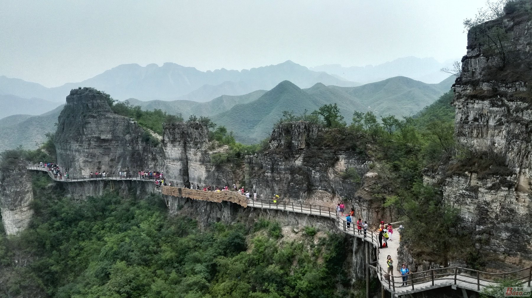 菏泽旅游景点大盘点！你不能错过的景点推荐